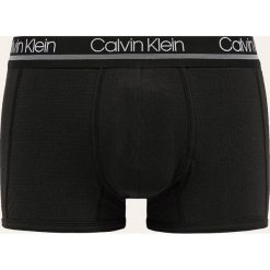 Calvin Klein Underwear - Bokserki. Bokserki męskie Calvin Klein Underwear, s, z nadrukiem, z elastanu. W wyprzedaży za 89,90 zł.