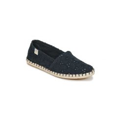 Espadryle Casual Attitude INWI. Czarne espadryle damskie marki Casual Attitude. Za 97,30 zł.