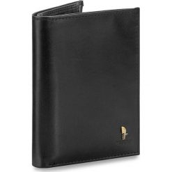Portfele męskie: Duży Portfel Męski PUCCINI – P-1699 Black 1
