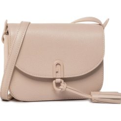 Torebka FURLA - Furla 1927 BAEQACO-ARE000-B4L00-1-020-20-IT-B Ballerina i. Brązowe listonoszki damskie Furla, bez wzorów, ze skóry, bez dodatków. Za 1149,00 zł.