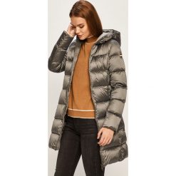 Colmar - Kurtka puchowa. Szare kurtki damskie Colmar, s, bez wzorów, z puchu, długie. W wyprzedaży za 1299,00 zł.