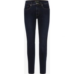 Pierre Cardin - Jeansy męskie – Lyon, niebieski. Niebieskie jeansy męskie Pierre Cardin, s, bez wzorów, eleganckie. Za 349,95 zł.