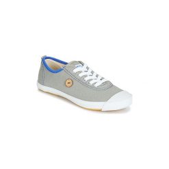 Buty Faguo OAK. Szare trampki i tenisówki damskie marki Faguo, bez wzorów, bez zapięcia. Za 175,20 zł.