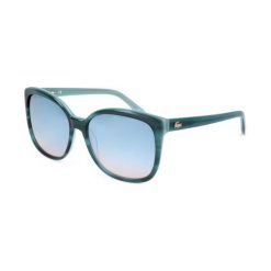 Lacoste Okulary przeciwsłoneczne Filtr UV2 Etui L747S. Pomarańczowe okulary przeciwsłoneczne damskie Lacoste. Za 237,00 zł.