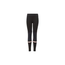 Legginsy dziewczęce: Legginsy i Rajstopy Dziecko adidas Legginsy treningowe 1/1