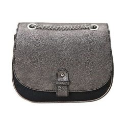 S.Oliver Panie crossbody torebkę 39.811.94.3883. 9999 Black. Czarne torebki klasyczne damskie S.Oliver, bez wzorów, eleganckie, bez dodatków. W wyprzedaży za 152,00 zł.