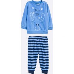 Piżamy męskie: Blukids – Piżama dziecięca 74-98 cm