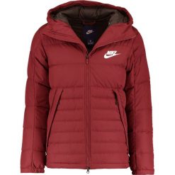 Kurtki męskie: Nike Sportswear Kurtka puchowa team red/university red/black