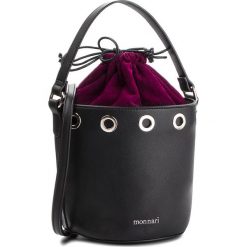 Torebki worki: Torebka MONNARI - BAG6030-020 Black With Violet