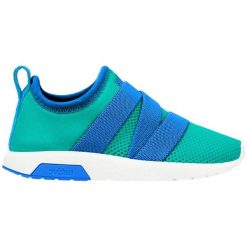 Native Chłopięce Buty Phoenix Glacier Green/Storm Blue/Shell White, c13 (Eu 31). Niebieskie buty chłopięce sportowe marki Native. Za 265,00 zł.