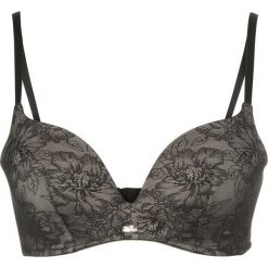Biustonosze bardotka: Gossard Biustonosz pushup black