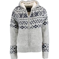 Kurtki męskie: Schott NYC ASPEN Kurtka przejściowa mix grey