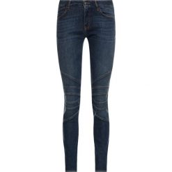 Jeansy Regular Fit Just Cavalli S02LA0175. Niebieskie jeansy damskie Just Cavalli, s. W wyprzedaży za 629,00 zł.