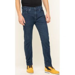 Jeansy Tapered Fit Levi's 29507-0649. Niebieskie jeansy męskie Levi's®, s, bez wzorów. W wyprzedaży za 379,00 zł.
