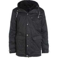 Parki męskie: G.I.G.A. DX LAPO Parka anthrazit