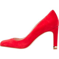 Czółenka: Minelli Czółenka rouge