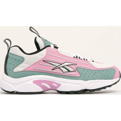 Reebok Classic - Buty DMX Series 2200. Buty sportowe damskie Reebok Classic, z gumy. Za 329,90 zł.