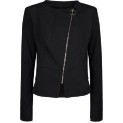 Marcino Guess Marynarka. Szare marynarki damskie Guess, z aplikacjami, z tkaniny. Za 549,00 zł.