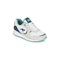 Trampki męskie: Buty Kangaroos COIL-R3