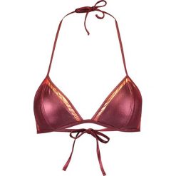 Stroje dwuczęściowe damskie: Banana Moon SHOPPY Góra od bikini cassis