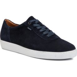 Półbuty GINO ROSSI - MI07-A972-A801-05 Cobalt Blue. Niebieskie półbuty męskie Gino Rossi, na co dzień, bez wzorów, ze skóry, bez zapięcia. Za 279,99 zł.
