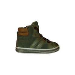 Buciki niemowlęce: Lurchi Boys Buty JEAN moos