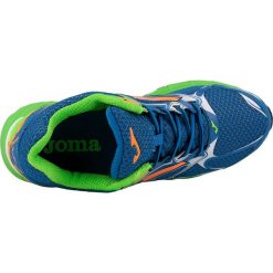Buty skate męskie: Joma sport Buty męskie R.Atomic R.Atoms 604 Niebiesko-Zielone r. 42