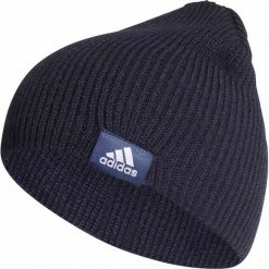 CZAPKA ZIMOWA ADIDAS PERFROMANCE BEANIE (DAMSKA). Czapki damskie Adidas, na zimę. W wyprzedaży za 59,99 zł.