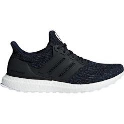 Buty do biegania męskie ADIDAS ULTRA BOOST PARLEY/ AC7836. Czarne buty do biegania męskie Adidas. Za 749,00 zł.