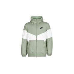 Kurtki krótkie Nike VESTSPORTY. Szare kurtki męskie Nike, xl, bez wzorów, krótkie, bez kaptura. Za 342,30 zł.
