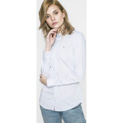 Koszule damskie: Tommy Jeans – Koszula