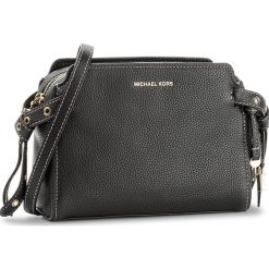 Listonoszki damskie: Torebka MICHAEL KORS - Bristol 30H7GZKM2L Black