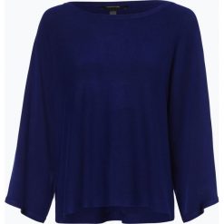 Comma - Sweter damski, niebieski. Niebieskie swetry klasyczne damskie marki comma. Za 99,95 zł.