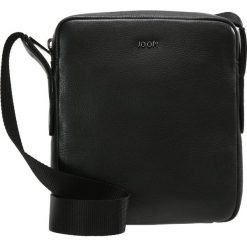 JOOP! Torba na ramię schwarz. Czarne torby na ramię męskie JOOP!, na ramię, małe. Za 549,00 zł.