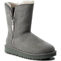 Buty zimowe damskie: Buty UGG – W Marice 1019633 W/Gys