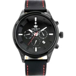 Zegarek Gino Rossi ZEGAREK MĘSKI GINO ROSSI E11658A - EXCLUSIVE(zg291c) uniwersalny. Zegarki męskie Gino Rossi. Za 273,83 zł.