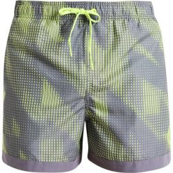 Kąpielówki męskie: Nike Performance 4 VOLLEY Szorty kąpielowe volt