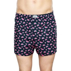 Bokserki męskie: Happy Socks – Bokserki Watermelon