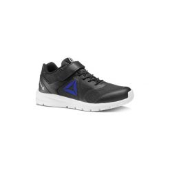 Buty Dziecko Reebok Sport Rush Runner. Czarne buty chłopięce sportowe Reebok Sport, bez zapięcia. Za 149,00 zł.