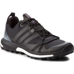 Buty sportowe męskie: Buty adidas - Terrex Agravic BB0960 Cblack/Cblack/Visgre