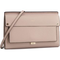 Torebka FURLA - Like 1000155 B BNF0 AVH Dalia f. Różowe torebki klasyczne damskie Furla, bez wzorów, ze skóry, bez dodatków. W wyprzedaży za 649,00 zł.