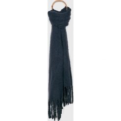 Haily's - Szalik. Niebieskie szaliki damskie marki Haily's, z dzianiny. W wyprzedaży za 37,90 zł.