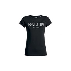 T-shirty damskie: T-shirty z krótkim rękawem American Joggs Ballin Shirt