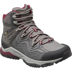 Buty trekkingowe damskie: Keen Buty trekkingowe Aphlex MID raven/gargoyle r. 40