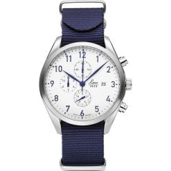 Zegarki męskie: Zegarek męski Laco Chronograph Helgoland LA_861989