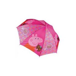 Parasole: Parasol automatyczny Świnka Peppa