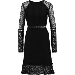 Sukienki: True Decadence Tall Sukienka koktajlowa black