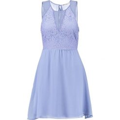 Sukienki: Even&Odd Sukienka letnia lilac/light blue