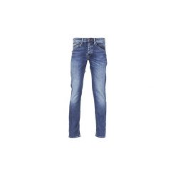 Jeansy męskie: Jeansy straight leg Pepe jeans TRACK