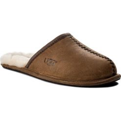 Kapcie damskie: Kapcie UGG – M Scuff Deco 1008548 M/Che